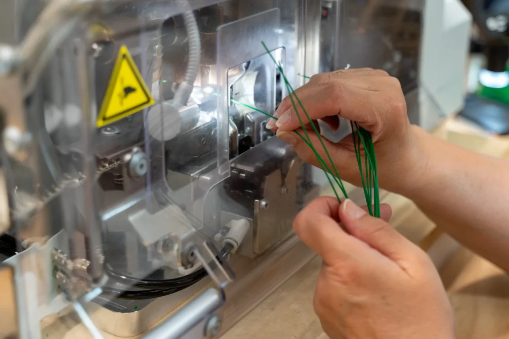 Entreprise responsable