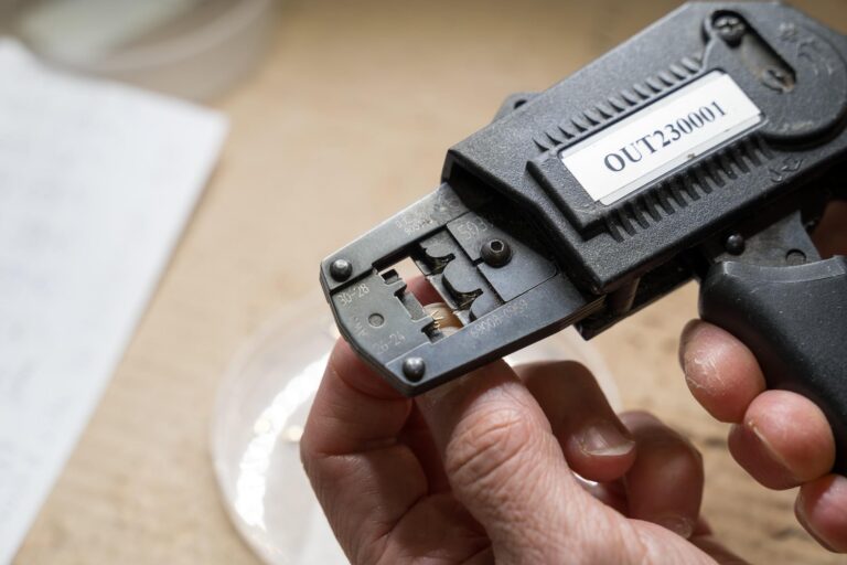 Faisceaux électriques