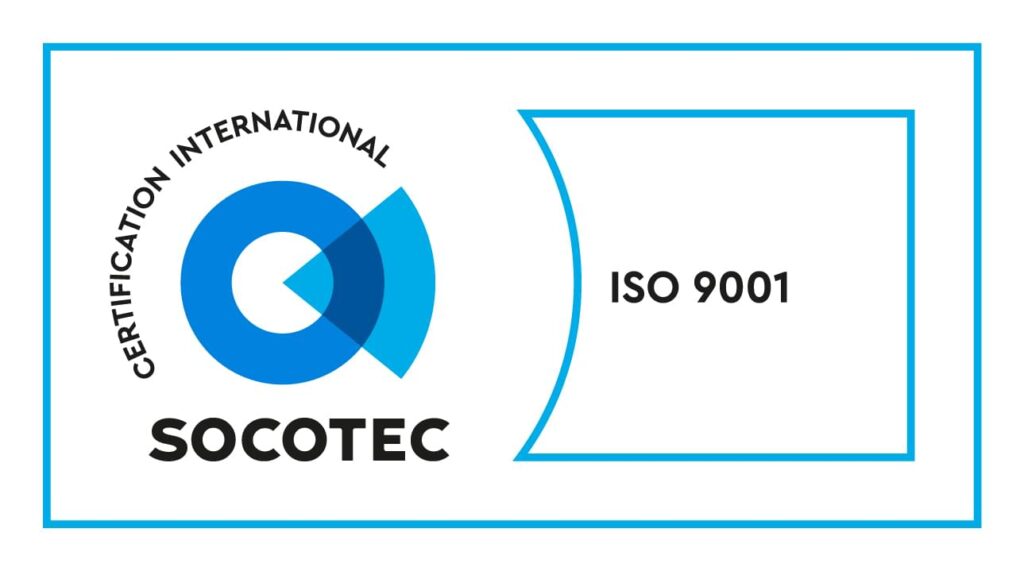 ISO 9001