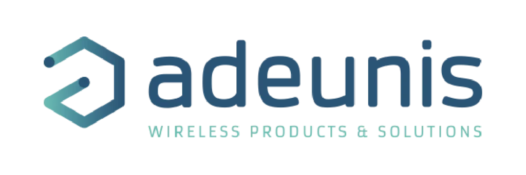 Adeunis logo