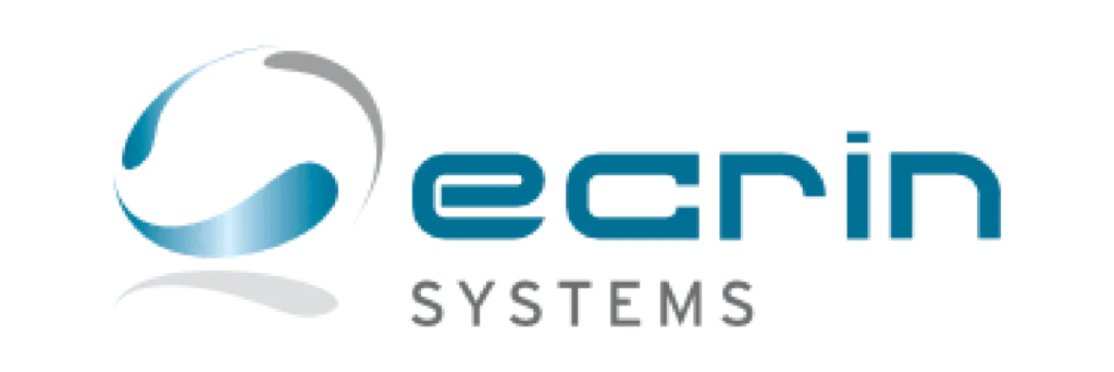 Logo ecrin