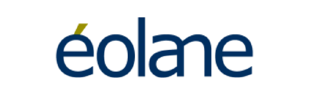 éolane logo