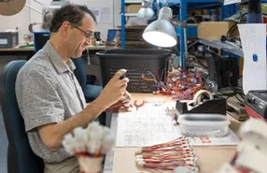 Fabriquant câble Grenoble